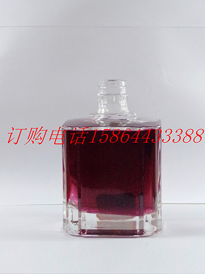 養(yǎng)生酒瓶-003  