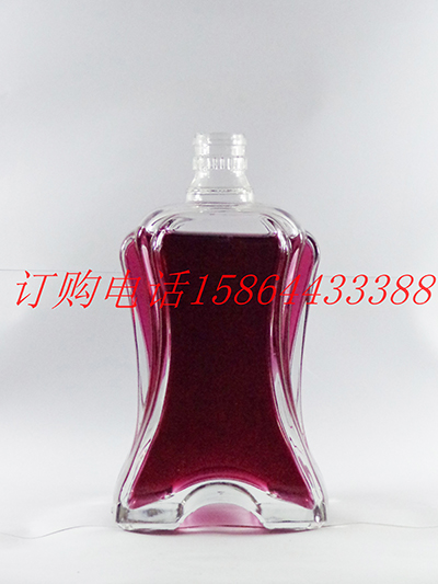養(yǎng)生酒瓶-004  