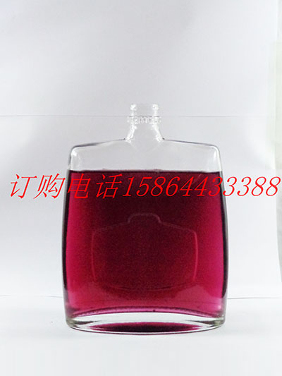 養(yǎng)生酒瓶-007  